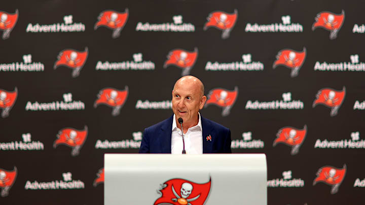 Tampa Bay Buccaneers owner Joel Glazer might have to pay a hefty bill thanks to the NFL Sunday Ticket lawsuit ruling.