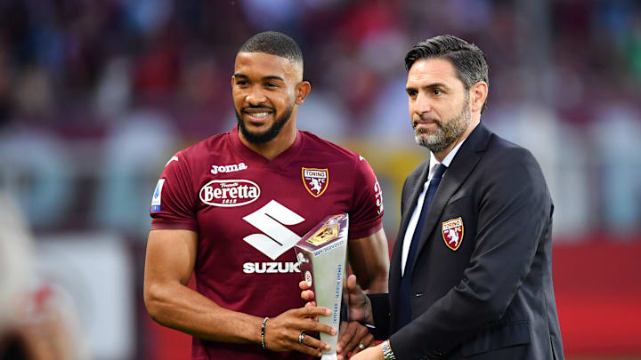 Gleison Bremer saluta il Torino ma non cambia città