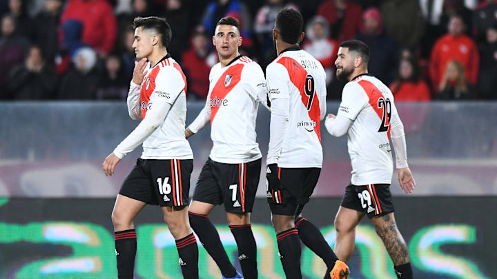 River Plate - Liga Profesional 2022