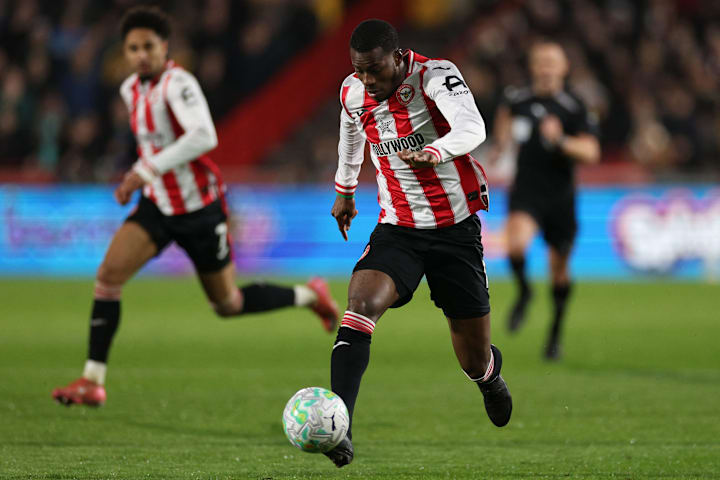 ดังโก วัตตารา