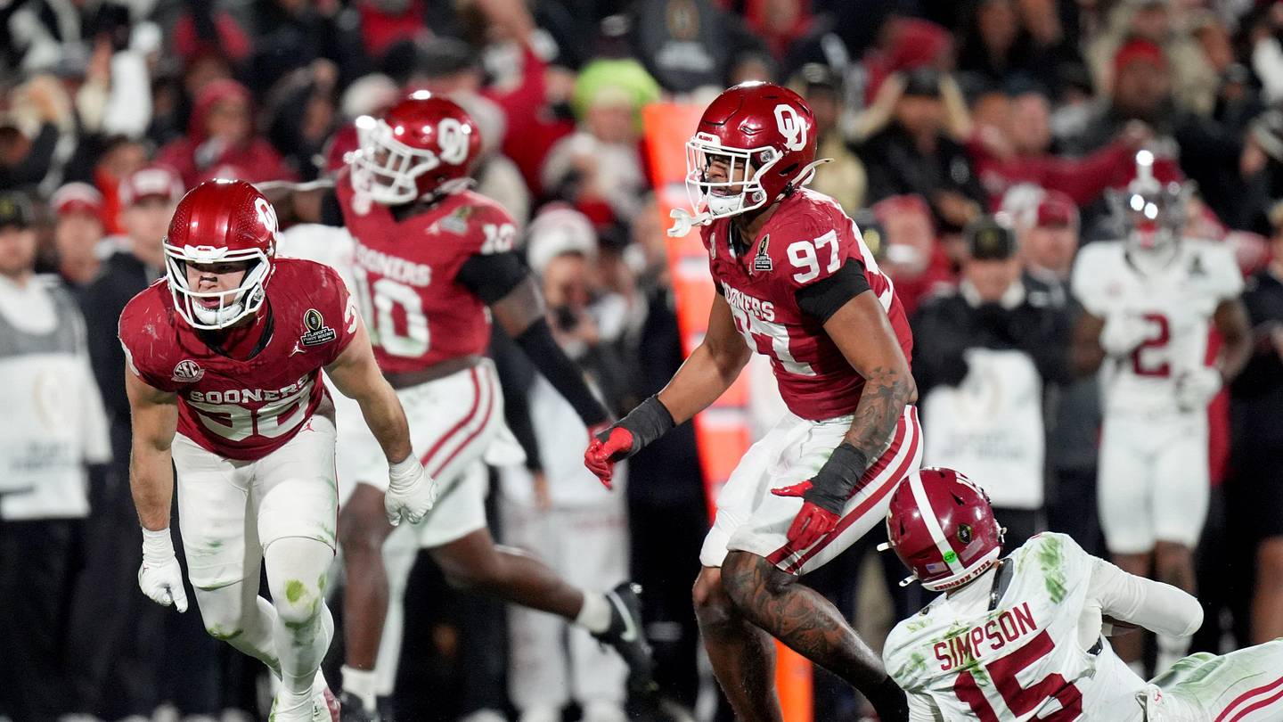 SEC Continues Recruiting Takeover with Majority of Top Five Classes in 2027 Rankings