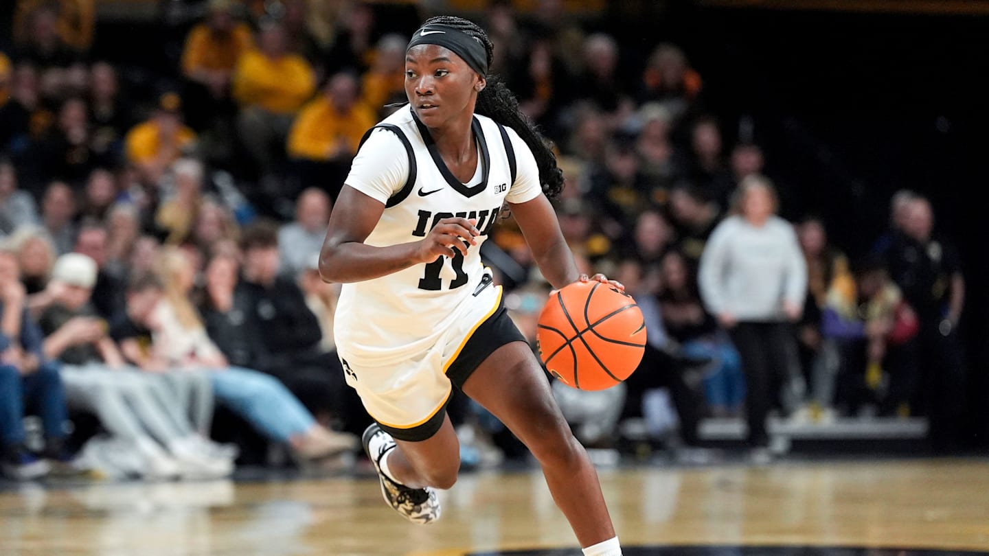 Iowa's Two Keys To Victory vs. Ohio State