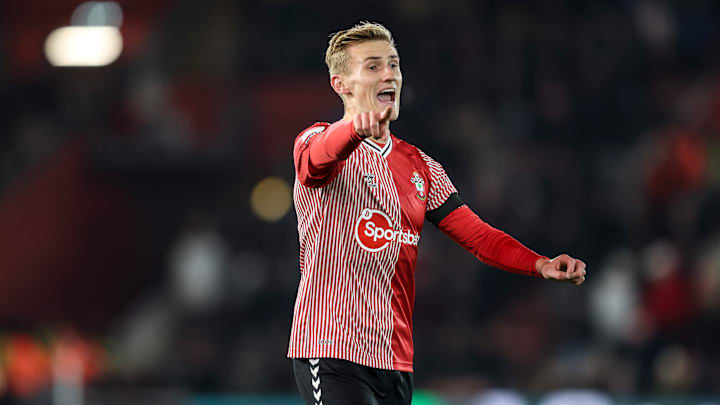 Southampton FC v Bristol City - Sky Bet Championship