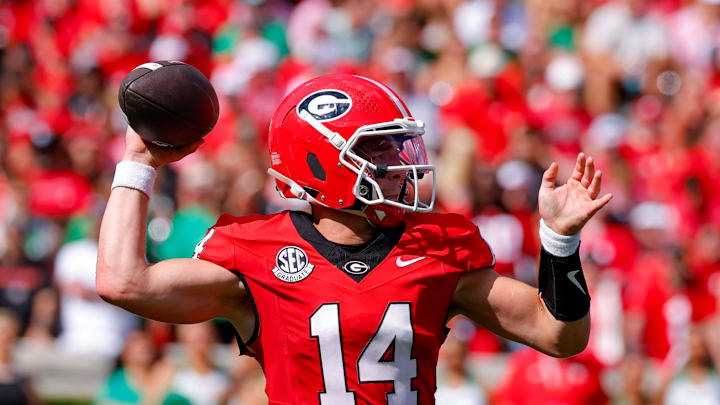 Marshall v Georgia