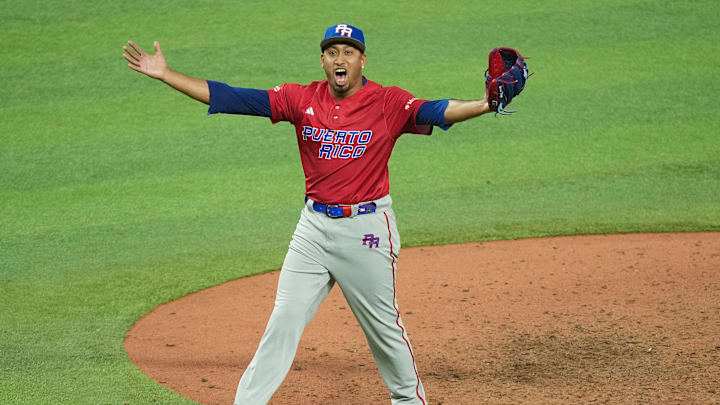 Díaz se perderá la campaña 2023 de la MLB