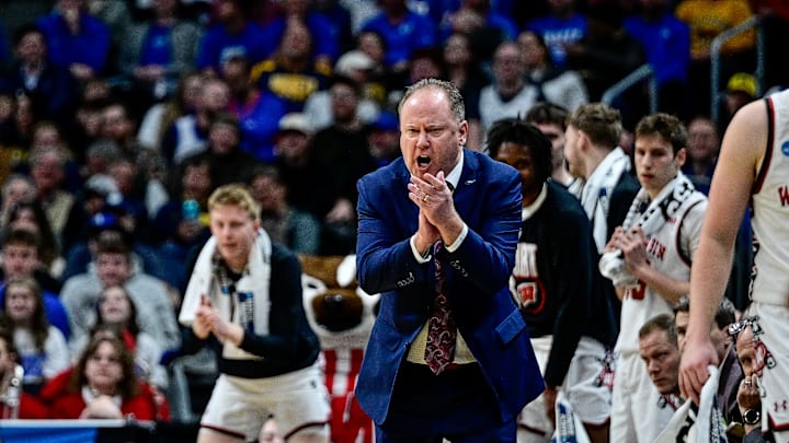 Montana v Wisconsin