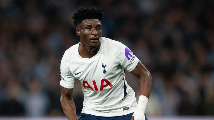 Tottenham Hotspur v Coventry City - Premier League 2026/27 Tottenham Hotspur v Coventry City - Premier League 2026/27