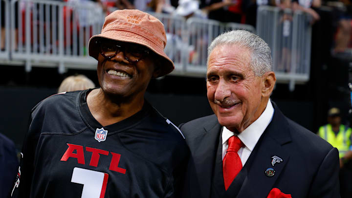 Kansas City Chiefs v Atlanta Falcons