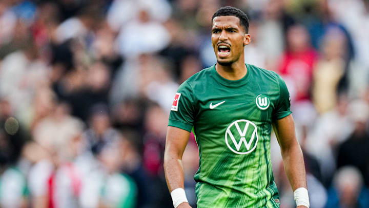 Zieht es Moritz Jenz in die Türkei?