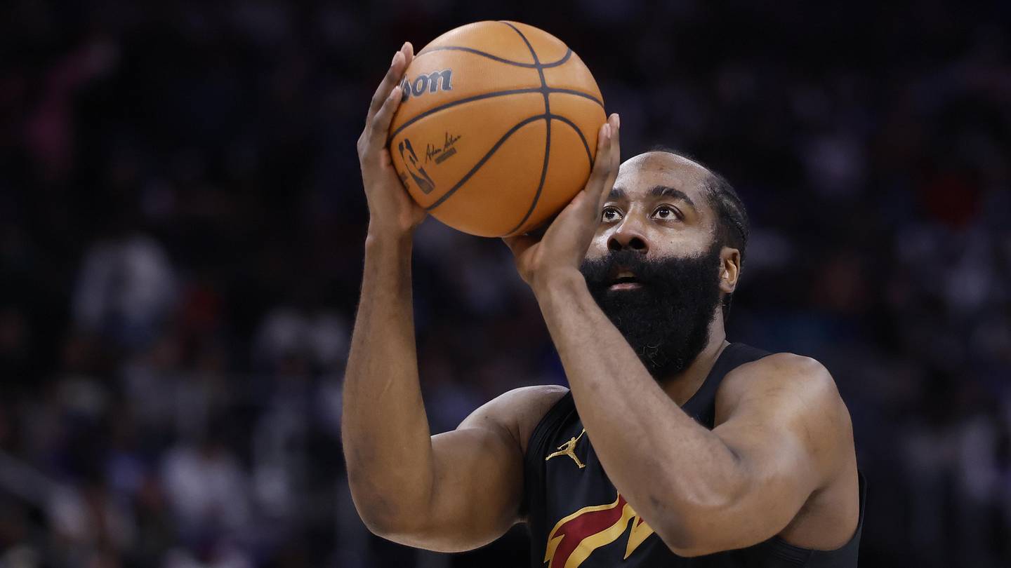 Clippers' Decision to Trade James Harden Proven Right in Playoffs