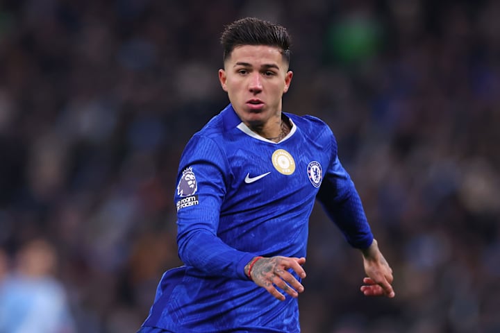 เอนโซ่ เฟอร์นันเดส