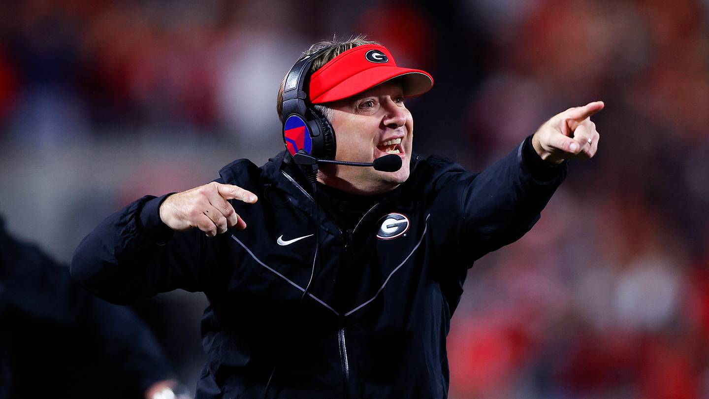 Georgia's Controversial Timeout Sparks Officiating Integrity Debate