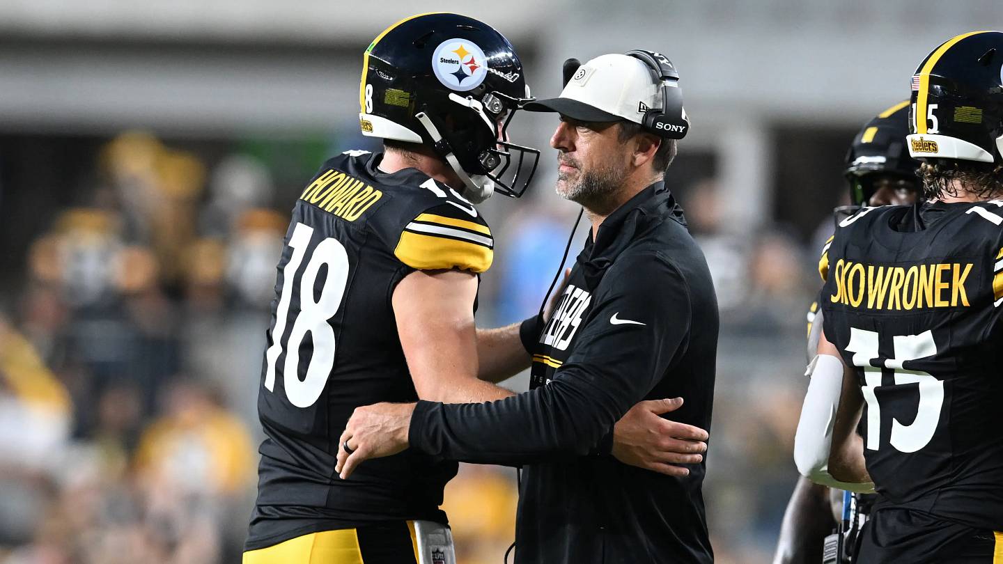 5 things we learned about the Steelers at their training camp in Latrobe – Pittsburgh Post-Gazette