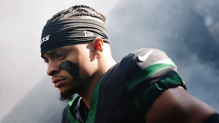 Dallas Cowboys v New York Jets - NFL 2025 Dallas Cowboys v New York Jets - NFL 2025