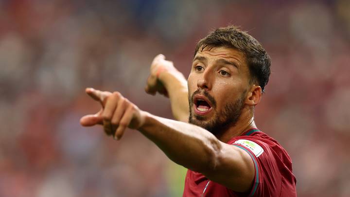 Portugal v Spain: Round of 16 - FIFA World Cup 2026