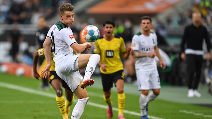 Das 100. Borussen-Duell im Oberhaus steht an! Das 100. Borussen-Duell im Oberhaus steht an!