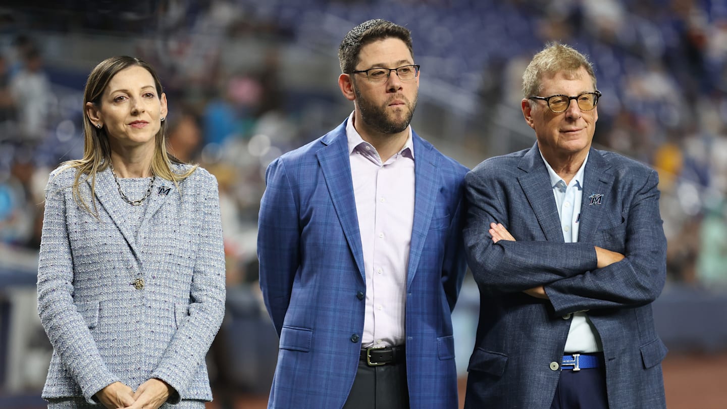 Miami Marlins must get to a point where they can get those one-year wonders