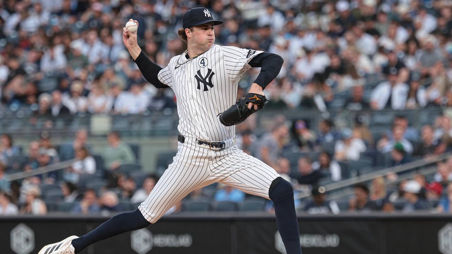 Cam Schlittler Leads AL Cy Young Race but Legitimate Contend