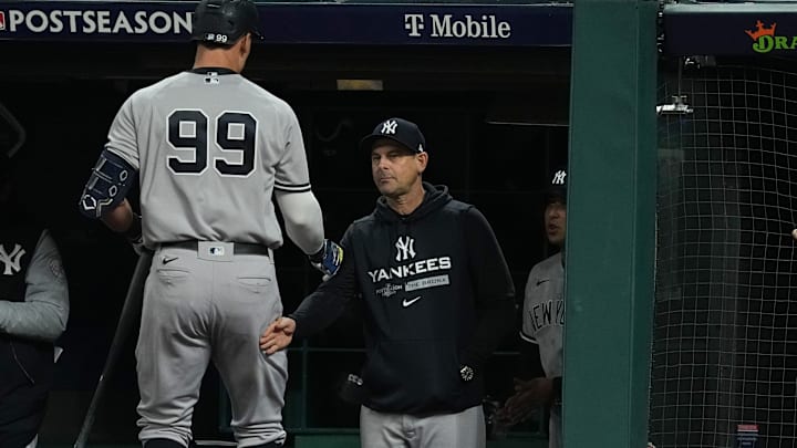 Los Yankees deben tomar decisiones si pierden la Serie de Campeonato