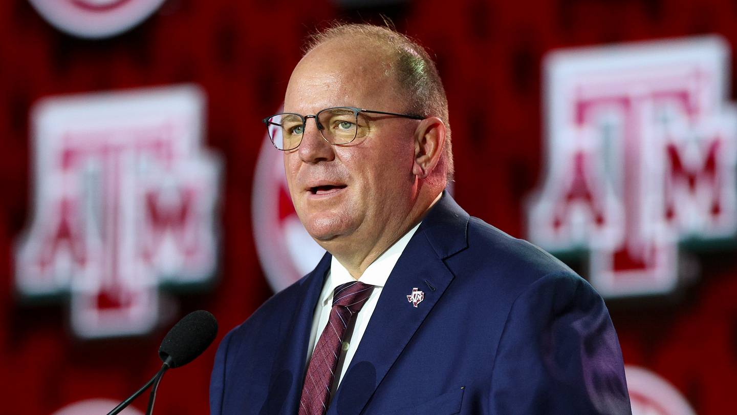 The Offseason Decision That Could Define Mike Elko's Third Year