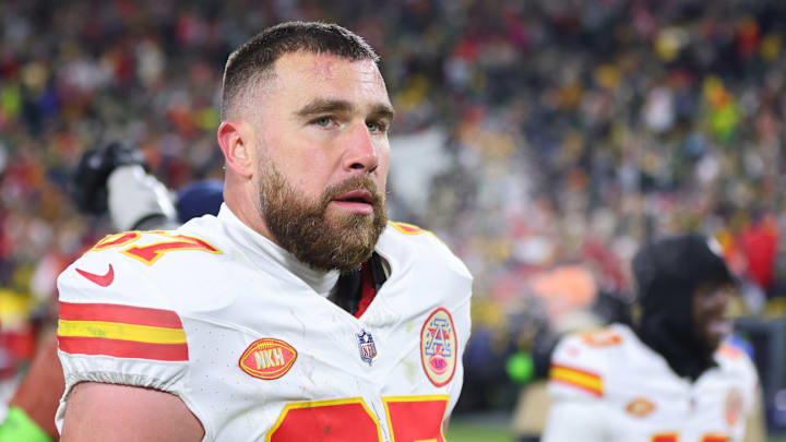 Kansas City Chiefs v Green Bay Packers