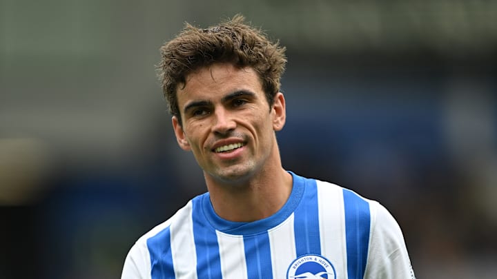 Brighton & Hove Albion FC v Newcastle United FC - Premier League
