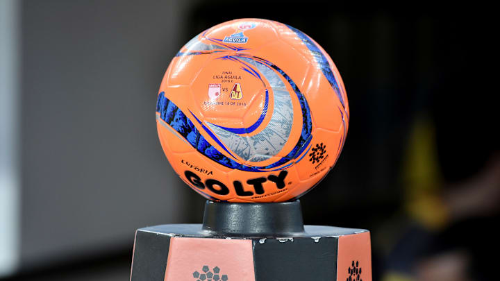 El fútbol colombiano estaría siendo alterado por las apuestas deportivas que involucra a algunos futbolistas 