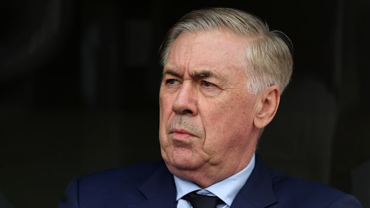 Carlo Ancelotti