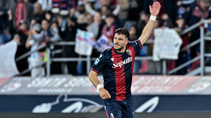 FBL-ITA-SERIE A-BOLOGNA-INTER