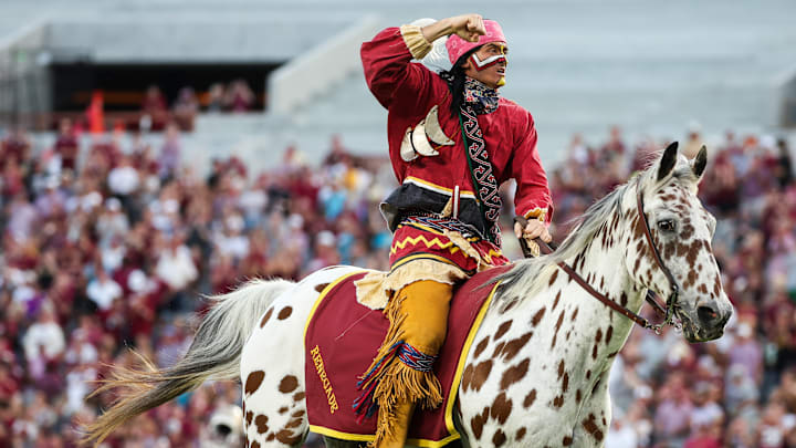 Boston College v Florida State