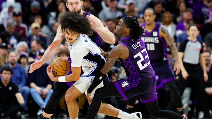 The Orlando Magic should be expected to make some moves at this year's trade deadline. As the early market forms, all eyes should be on one player. The Orlando Magic should be expected to make some moves at this year's trade deadline. As the early market forms, all eyes should be on one player.