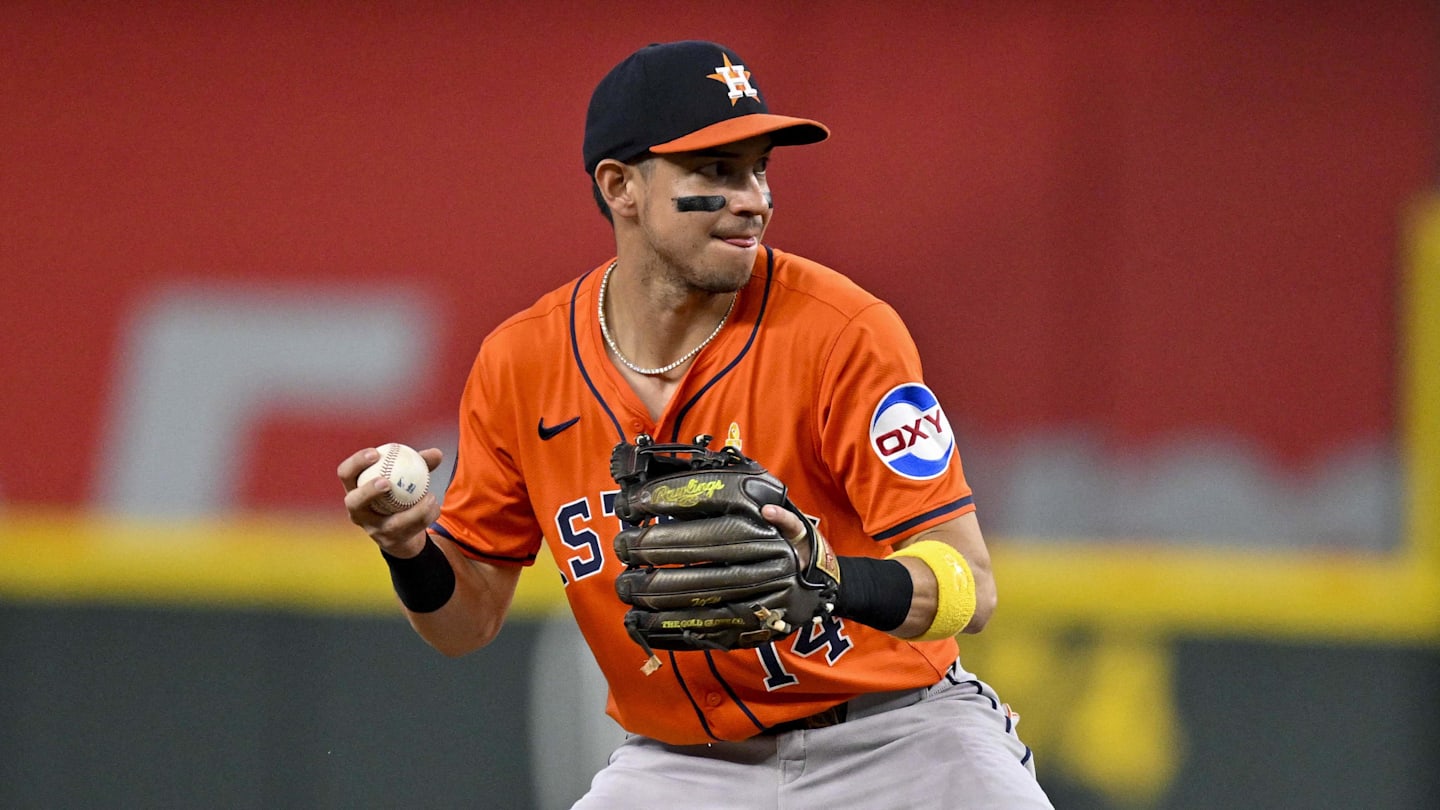 MLB Insider Warns of Limited Shortstop Options for Atlanta Braves