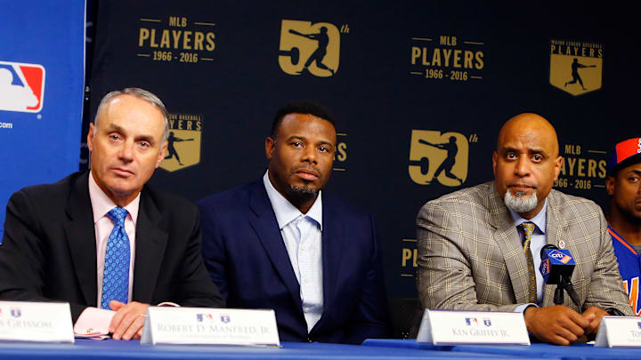 Las negociaciones en la MLB siguen avanzando