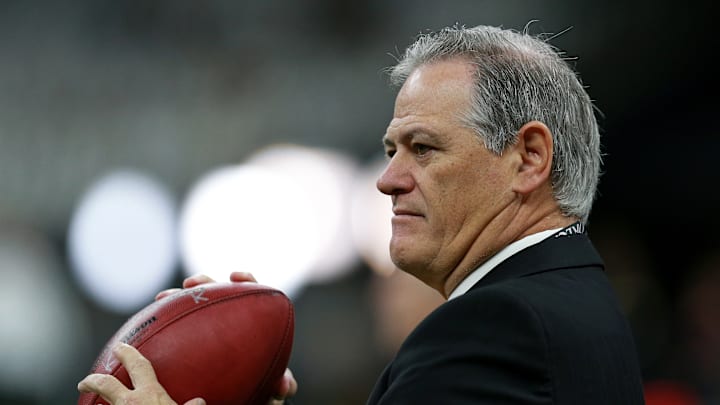 Wild Card Round - Minnesota Vikings v New Orleans Saints