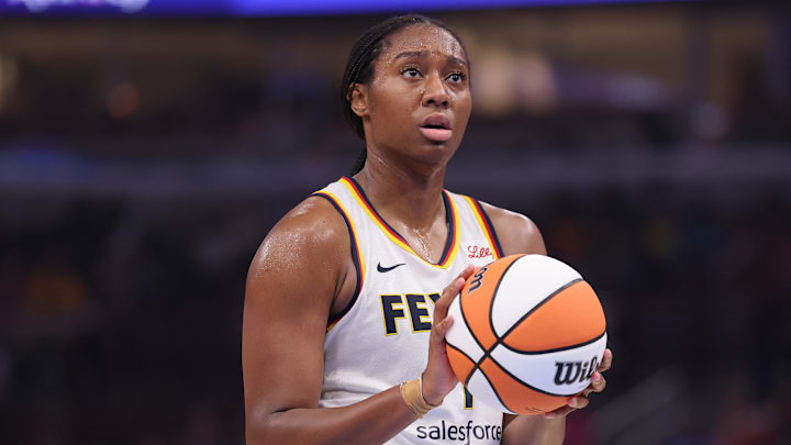 Indiana Fever v Chicago Sky