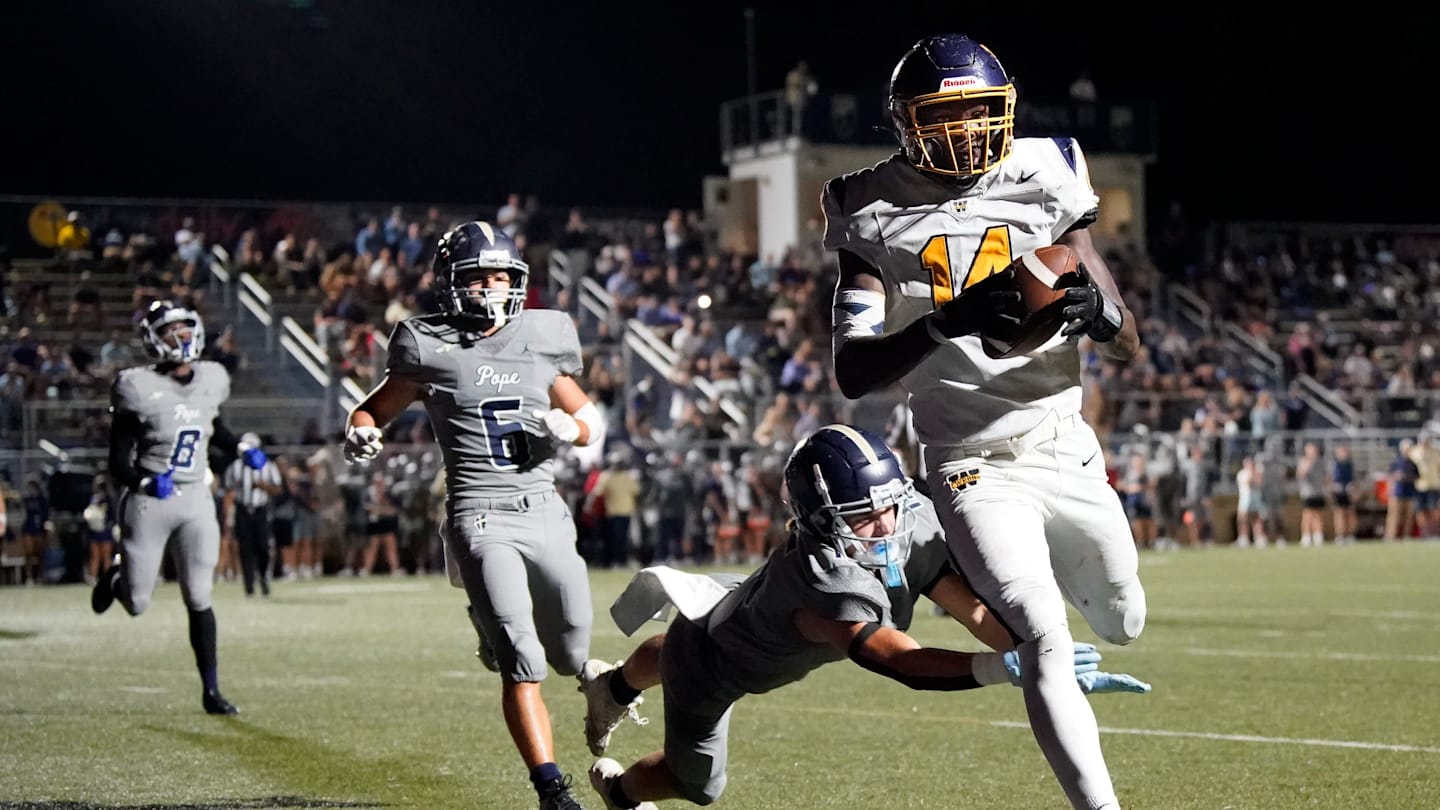 Elite 4-star athlete Joel Wyatt sets summer official visit to LSU