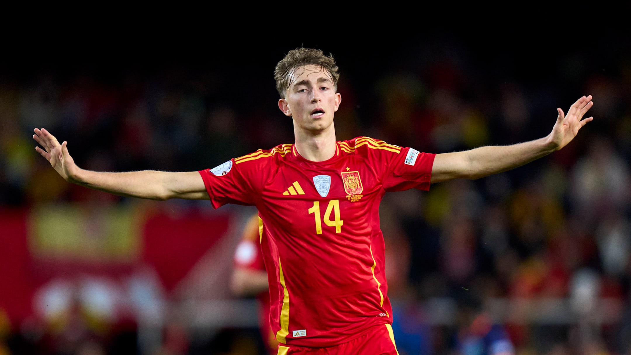 What Jose Mourinho said about Dean Huijsen should excite Real Madrid fans