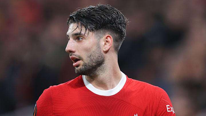Liverpool FC v AC Sparta Praha: Round of 16 Second Leg - UEFA Europa League 2023/24