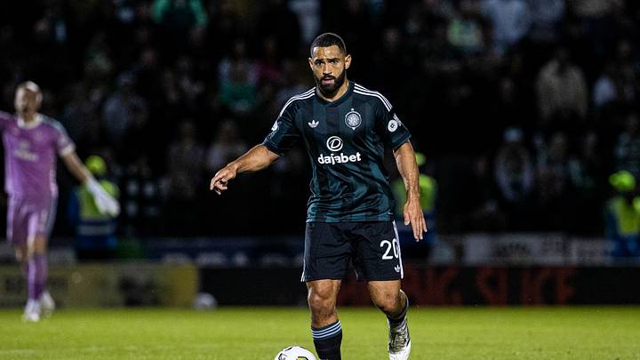 Carter-Vickers is good to go