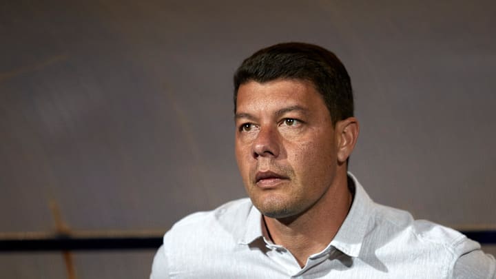 Sebastián Battaglia