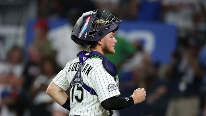2025 MLB All-Star Game 2025 MLB All-Star Game