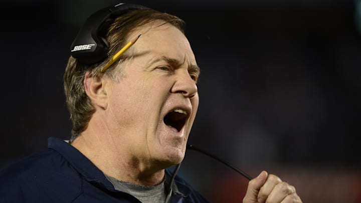 Bill Belichick