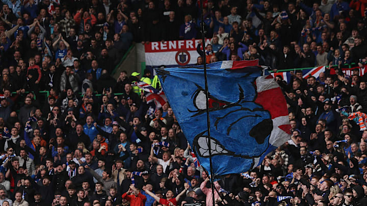 Rangers Fans Deserve Better