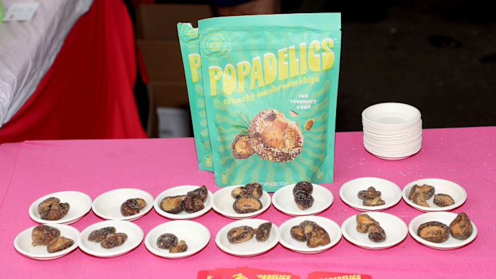 Food Network New York City Wine & Food Festival presented by Capital One - Grand Tasting featuring