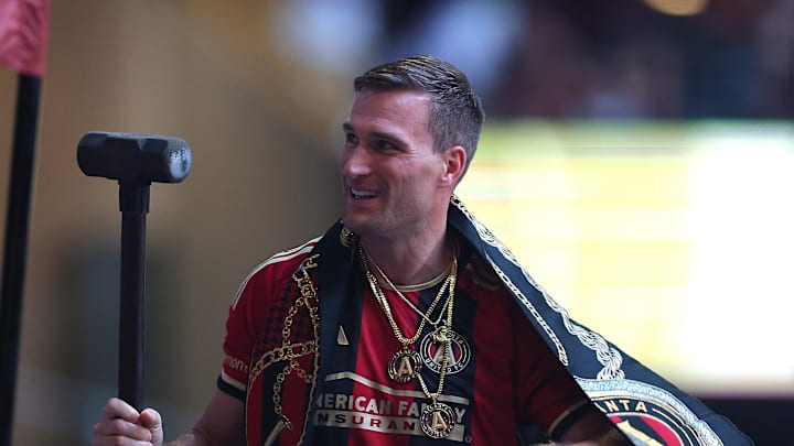 FC Cincinnati v Atlanta United FC