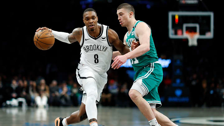 Boston Celtics, Lonnie Walker IV, Miami Heat, NBA Rumors, Philadelphia 76ers