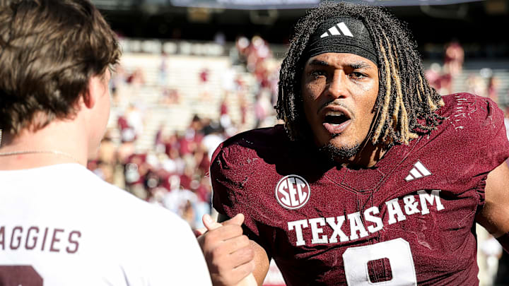 South Carolina v Texas A&M South Carolina v Texas A&M