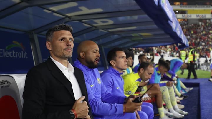 Atlas v America - Torneo Clausura 2023 Liga MX Atlas v America - Torneo Clausura 2023 Liga MX