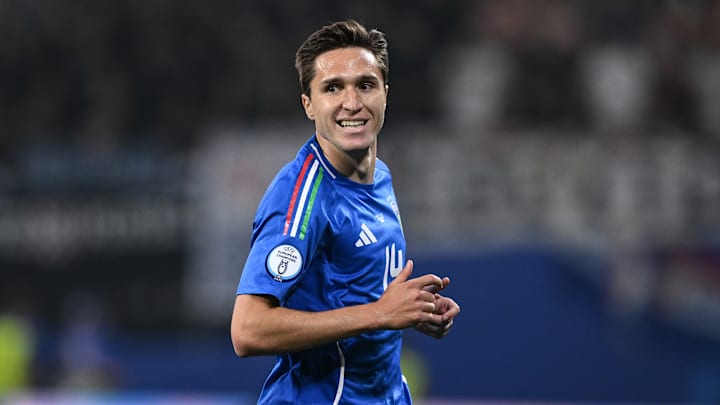 Federico Chiesa