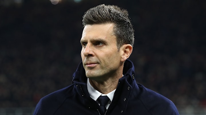 Thiago Motta Thiago Motta